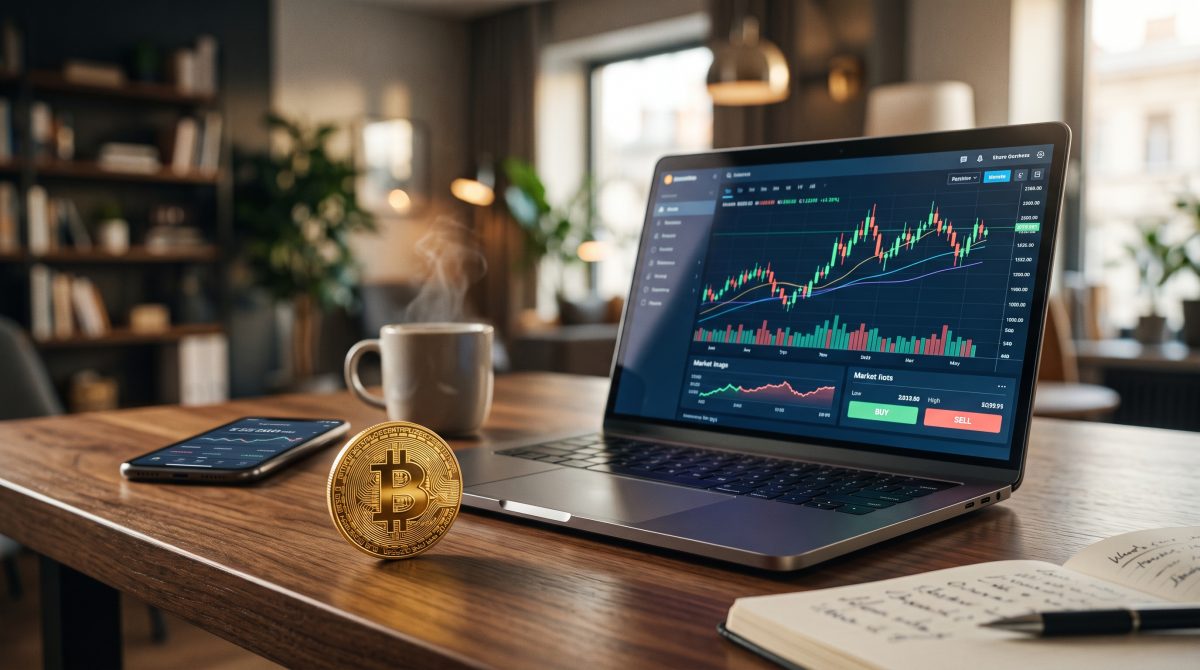 Is Bitcoin a Smart Investment in 2026? What Investors Need to Know Before Buying