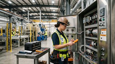 15 Columbus-Area Jobs That Pay $25 an Hour or More Without a Four-Year Degree