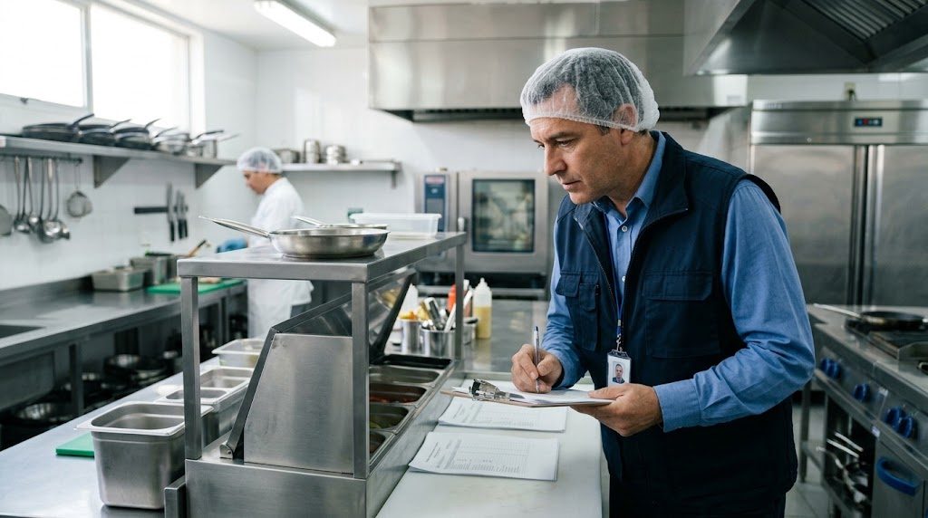 Columbus Restaurant Inspections: 6 Perfect Scores, 3 B Grades This Week (Oct. 7 to Oct. 13)