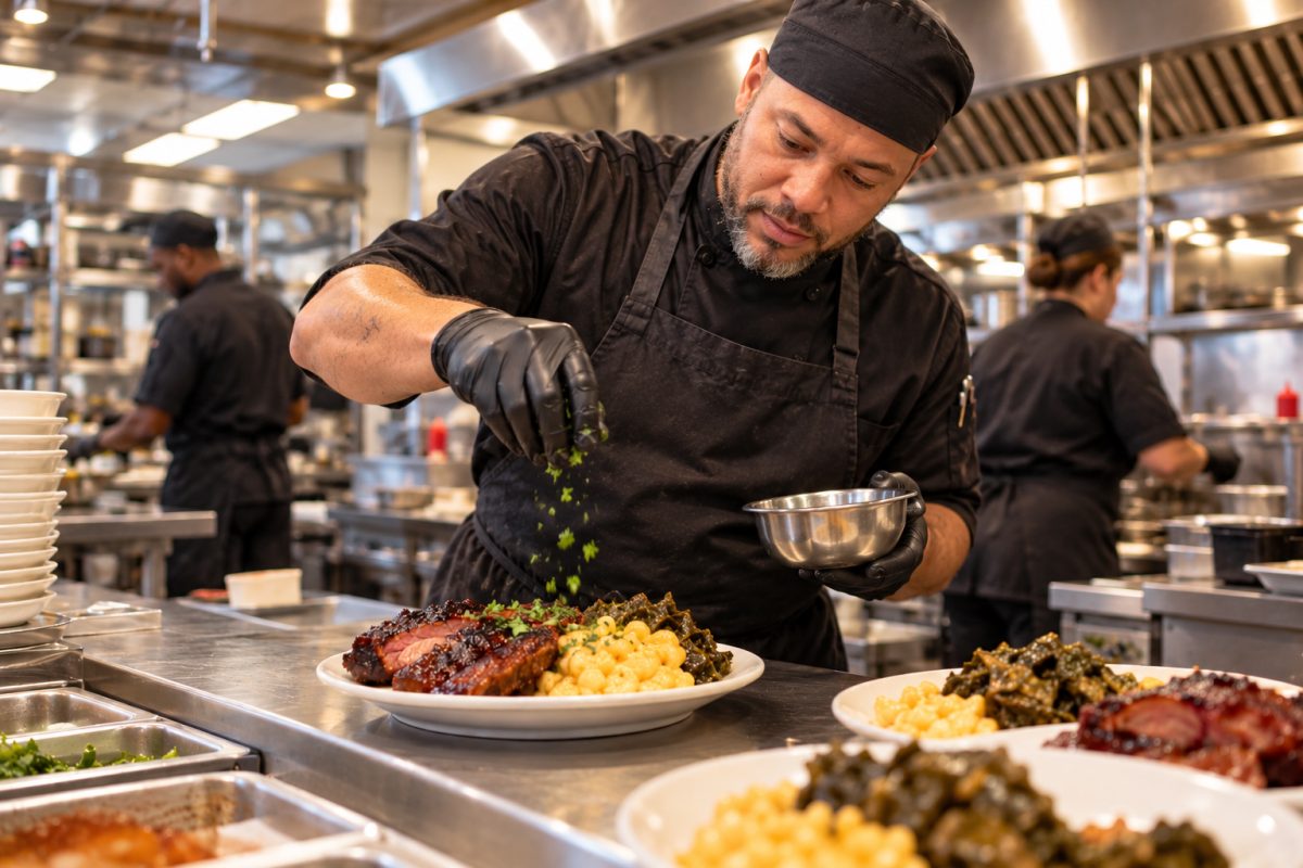 34 Columbus Restaurants With a Perfect Health Score and 4.5+ Stars on Google