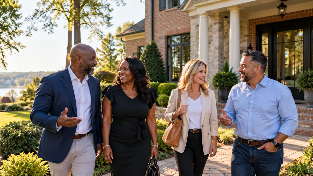 How Much Money Do You Need to Be Considered Rich in Columbus, Georgia?