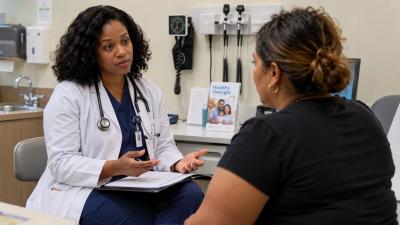 Georgia’s $166 Million Medicaid Program Faces Questions as State Seeks More Federal Funding
