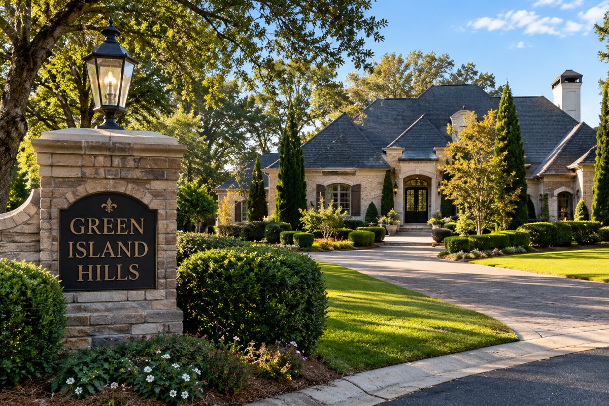 Columbus’ 10 Most Expensive Neighborhoods: Home Values Reach $600,000 and Beyond