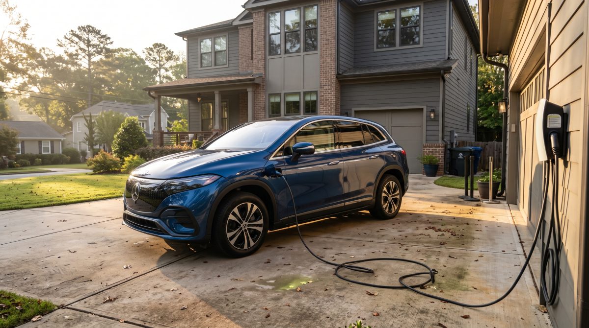Are Electric Cars Worth Buying in Columbus, Georgia? Here’s What the Numbers Show