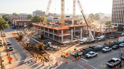 Columbus Has More Than $1.2 Billion in Public Infrastructure Projects. Here Are the Most Expensive