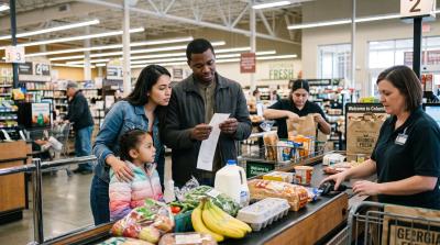 Inflation Hits Columbus and Phenix City: What Rising Prices Are Costing Families in 2026