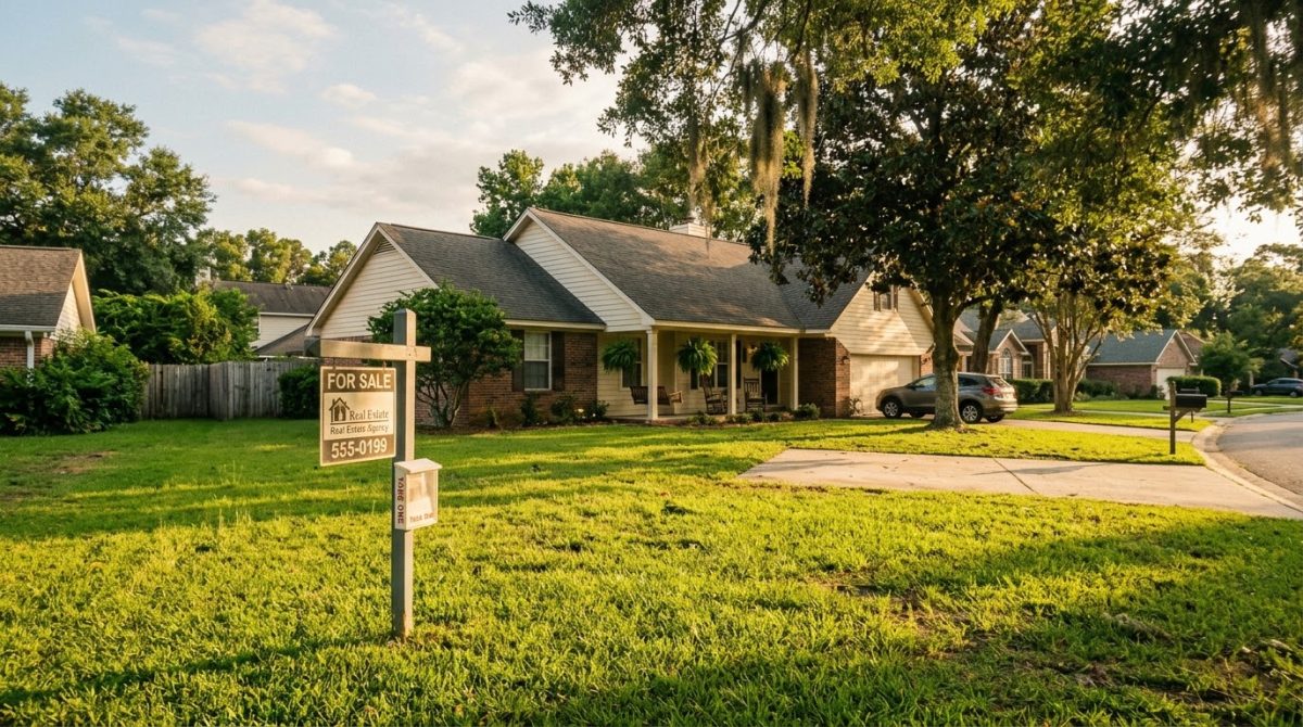 Renting vs. Buying in 2026: What a Home Really Costs in Columbus, Phenix City and Smiths Station