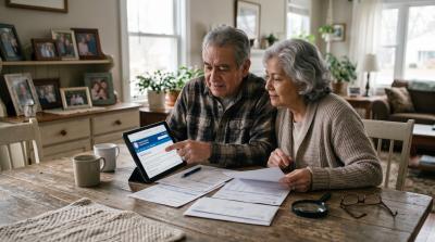Social Security Checks Will Rise 3.6% in 2027: What Columbus and Phenix City Retirees Could Receive