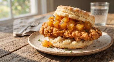 The 10 Best Breakfast Spots in Columbus, Georgia, Ranked by Diners