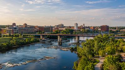 Who Owns the Most Land in Columbus, Georgia? Records Reveal Major Landholders