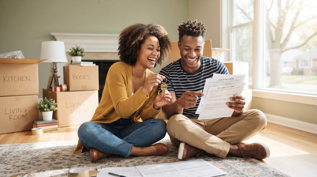 First-time homebuyers in Columbus can qualify for up to $49,999 in down payment assistance through the Sweet Home Columbus program, along with additional state options like Georgia Dream.