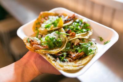 The 10 Best Mexican Restaurants in Columbus, Ga., Ranked by Diners