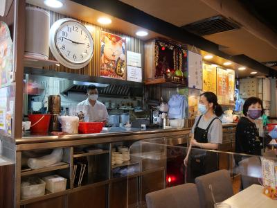 8 Columbus Restaurants Got a C on Their Health Inspection in 2026, the Most of Any Year Since 2022. Here's Every One