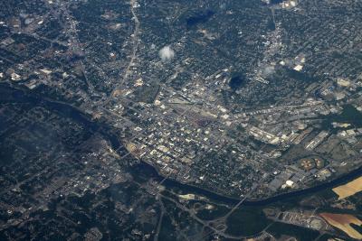 Columbus vs. Phenix City: Homes $23,600 Cheaper Across the River, but Sales Tax Is Higher. 12 Questions, Answered