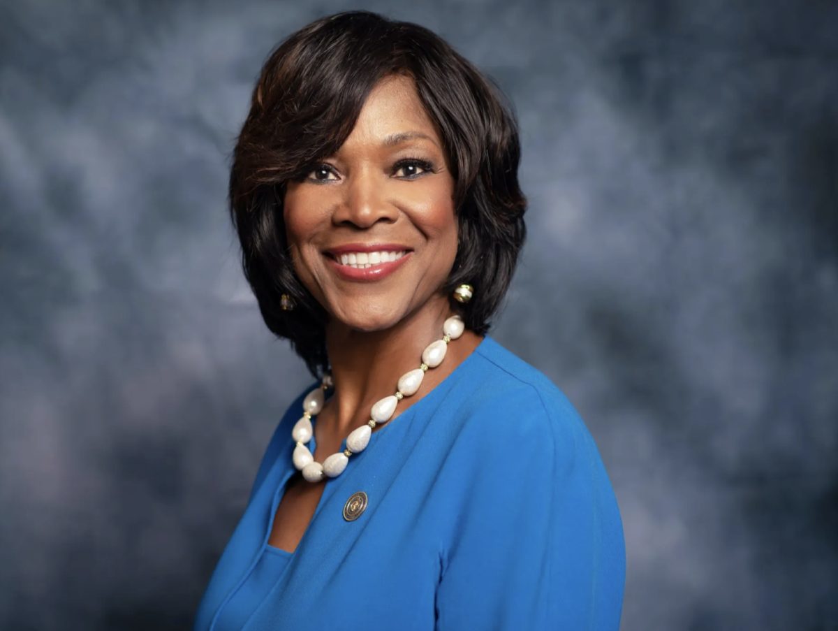 Pioneering Heart Surgeon Dr. Valerie Montgomery Rice Saves Lives