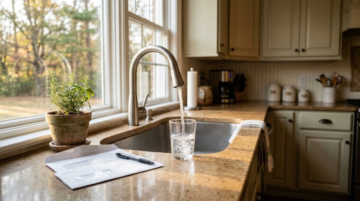 Columbus Water Works customers are paying $7 to $9 more a month in 2026, depending on how much water they use.