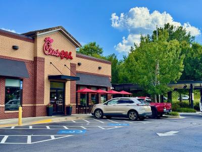 27 Fast-Food Chains in Columbus Ranked by Health Inspection Scores: Chick-fil-A Perfect, Popeyes Last