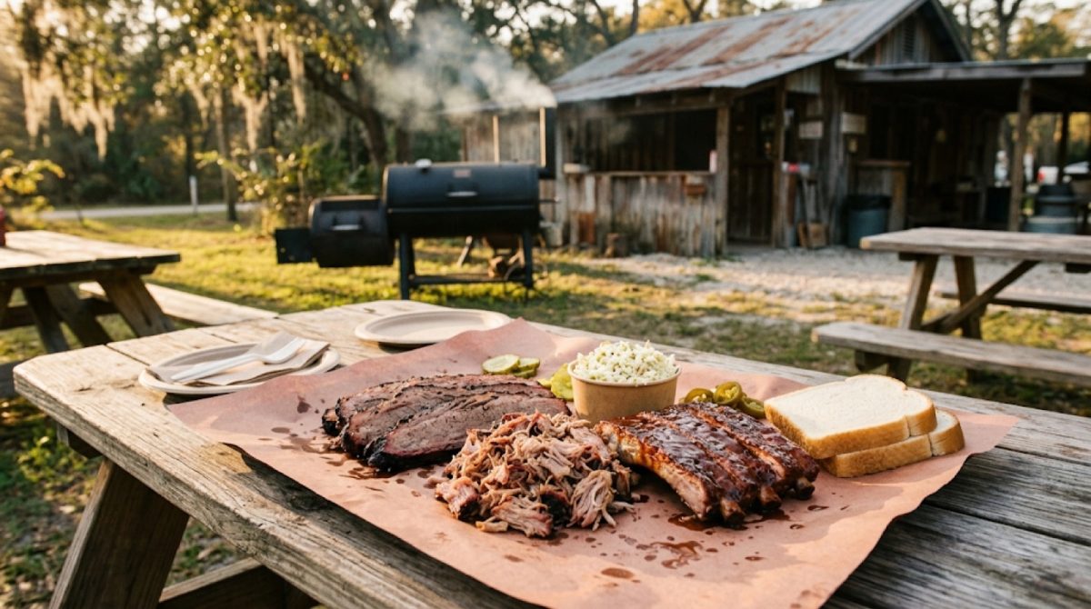 All 12 ranked Columbus barbecue restaurants earned an A on their latest health inspection, and eight scored 100.