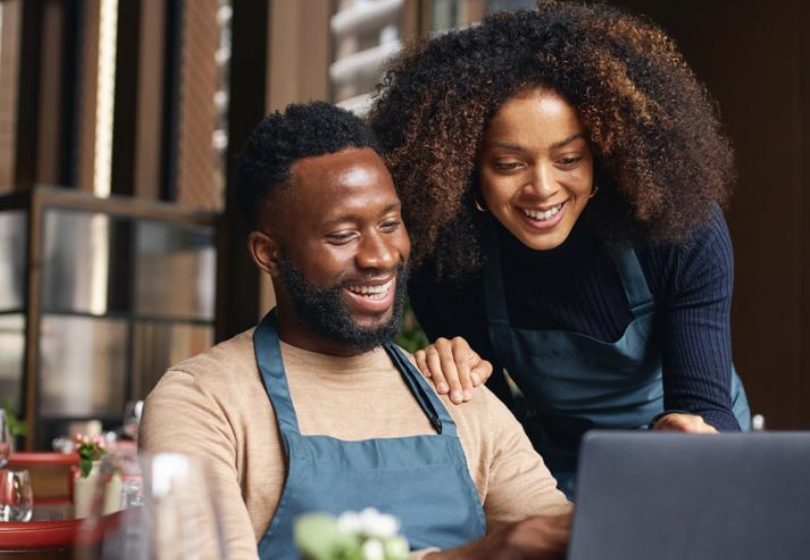 Black-Owned Businesses Thrive with Record Growth