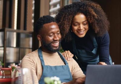 Black-Owned Businesses Thrive with Record Growth