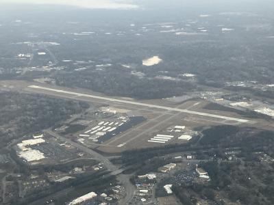 Columbus Airport Could Get Air-Taxi Landing Pad and Charger Under $2.2 Million Plan