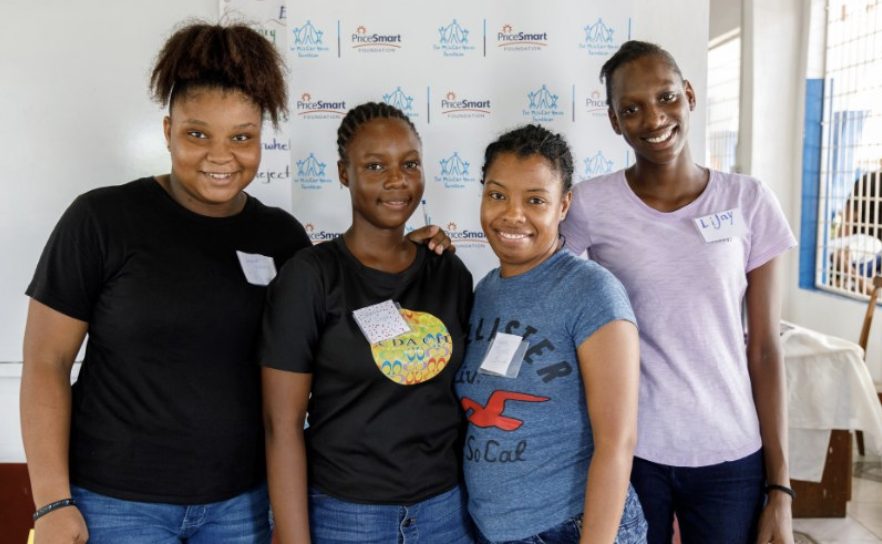 Youth Mentorship Programs Show Remarkable Success
