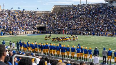 Fountain City Classic by the Numbers: 35 Games, a 27-8 Edge and the Most Memorable Moments