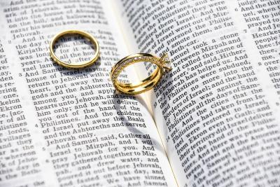 $56 Columbus Marriage License Drops to $16 With 6 Hours of Premarital Classes: How to Apply