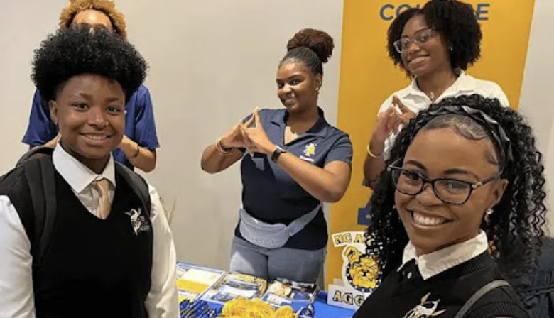 College Prep Program Achieves 100% Graduation Rate