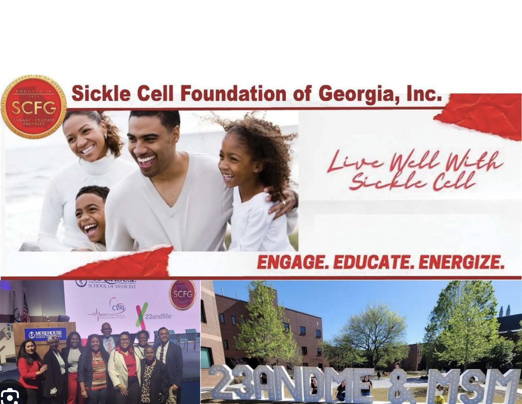 Sickle Cell Foundation of Georgia Announces Annual Gala