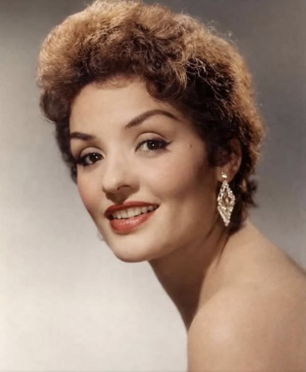 Opehlia Devore Mitchell